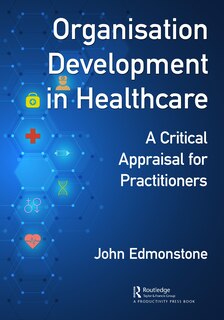 Front cover_Organisation Development In Healthcare