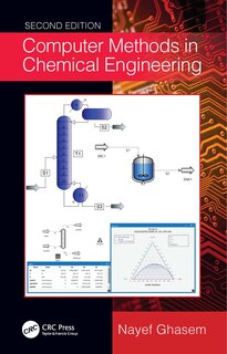 Front cover_Computer Methods In Chemical Engineering