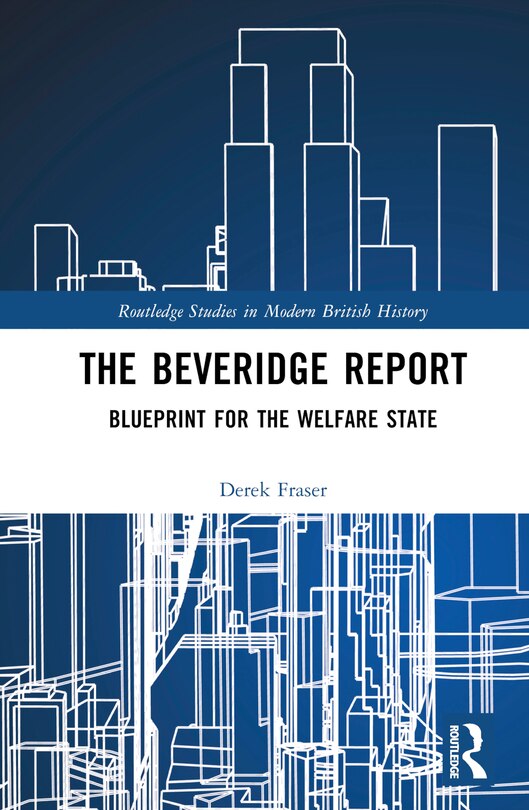 Front cover_The Beveridge Report