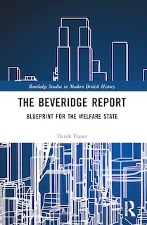 Front cover_The Beveridge Report