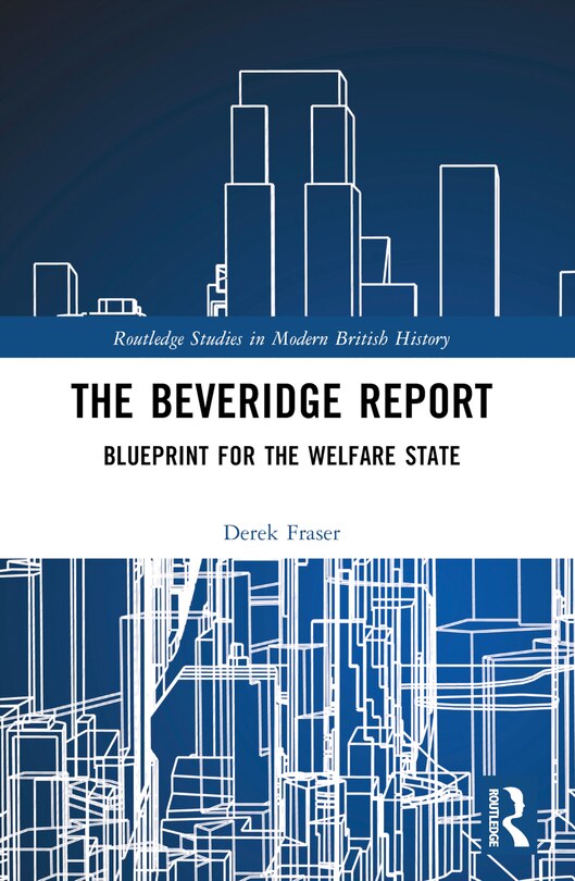 Front cover_The Beveridge Report