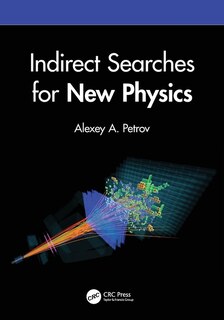 Front cover_Indirect Searches for New Physics