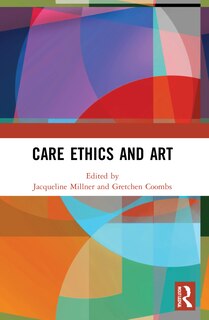 Couverture_Care Ethics and Art