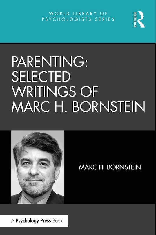 Front cover_Parenting