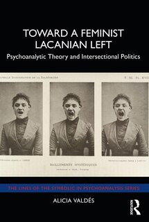 Front cover_Toward A Feminist Lacanian Left