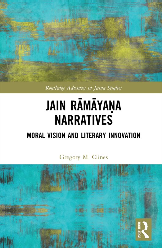 Couverture_Jain RAmAyaa a Narratives