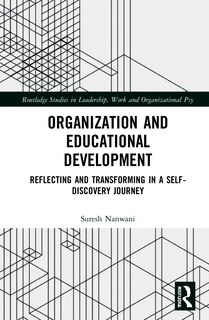 Couverture_Organization and Education Development