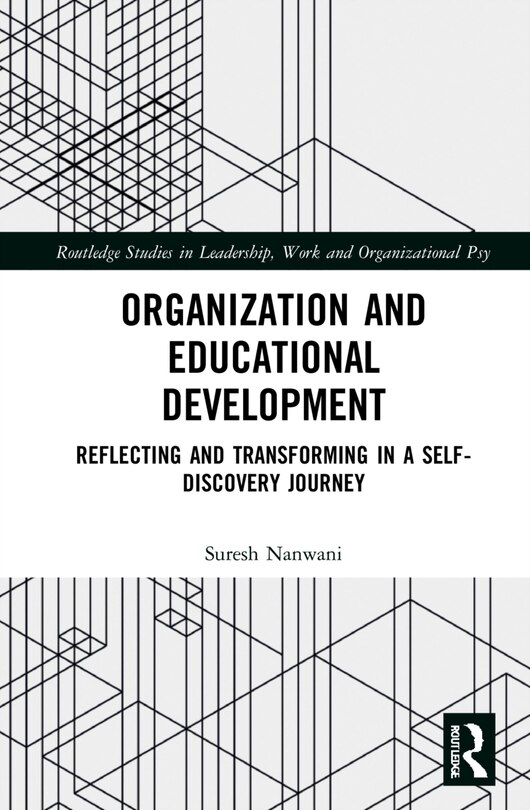 Couverture_Organization and Education Development