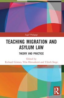 Couverture_Teaching Migration and Asylum Law