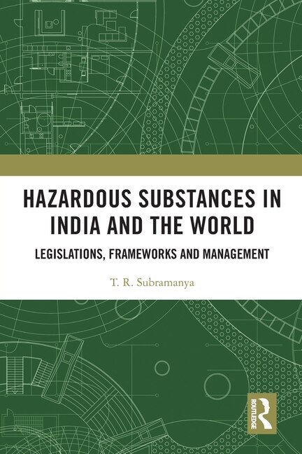 Front cover_Hazardous Substances in India and the World