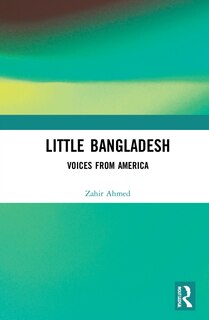 Front cover_Little Bangladesh