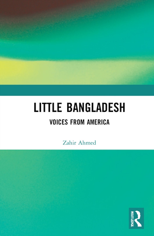 Front cover_Little Bangladesh