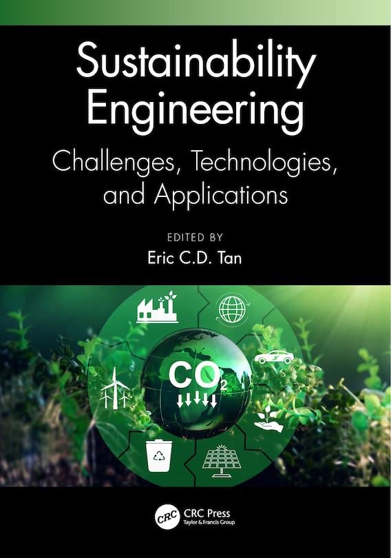 Front cover_Sustainability Engineering