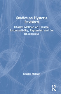 Front cover_Studies On Hysteria Revisited