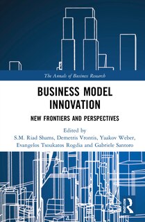 Couverture_Business Model Innovation