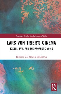 Front cover_Lars von Trier's Cinema