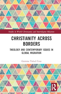Front cover_Christianity Across Borders