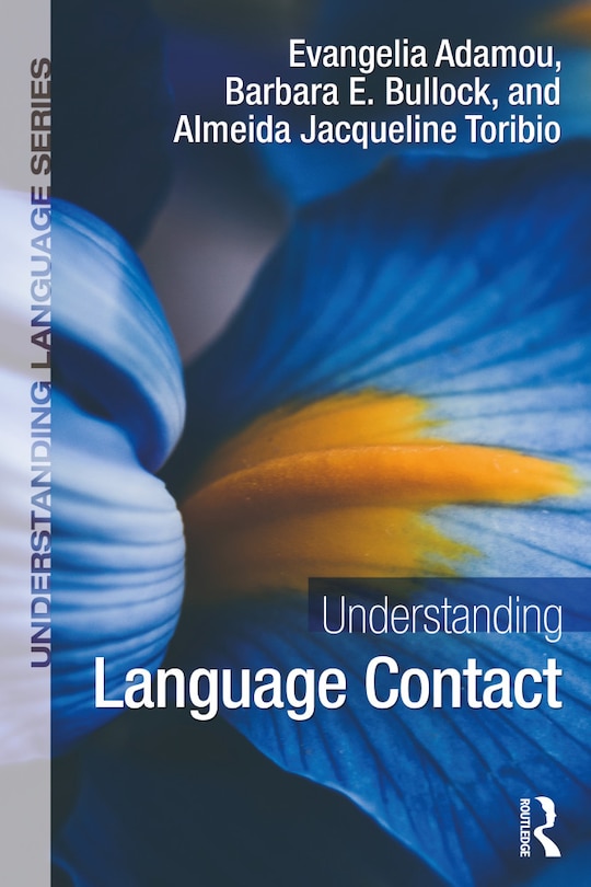 Front cover_Understanding Language Contact