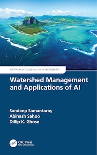 Front cover_Watershed Management and Applications of AI