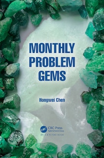 Couverture_Monthly Problem Gems