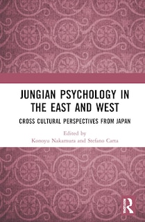 Front cover_Jungian Psychology in the East and West