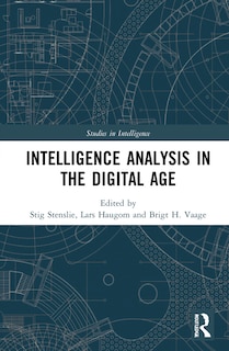 Couverture_Intelligence Analysis in the Digital Age