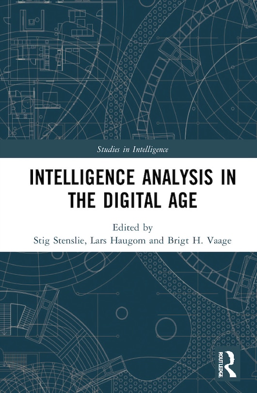 Couverture_Intelligence Analysis in the Digital Age