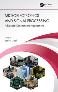 Couverture_Microelectronics and Signal Processing
