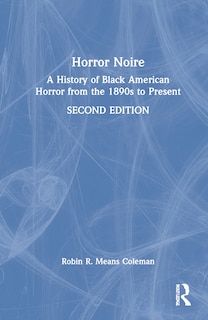 Front cover_Horror Noire