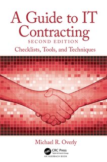 Front cover_A Guide to IT Contracting