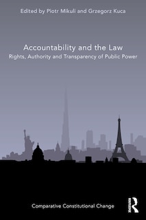 Couverture_Accountability and the Law