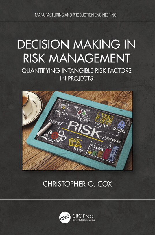 Front cover_Decision Making in Risk Management