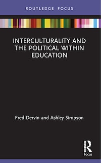 Front cover_Interculturality and the Political within Education