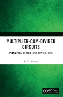 Front cover_Multiplier-Cum-Divider Circuits