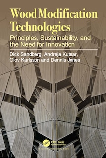 Front cover_Wood Modification Technologies