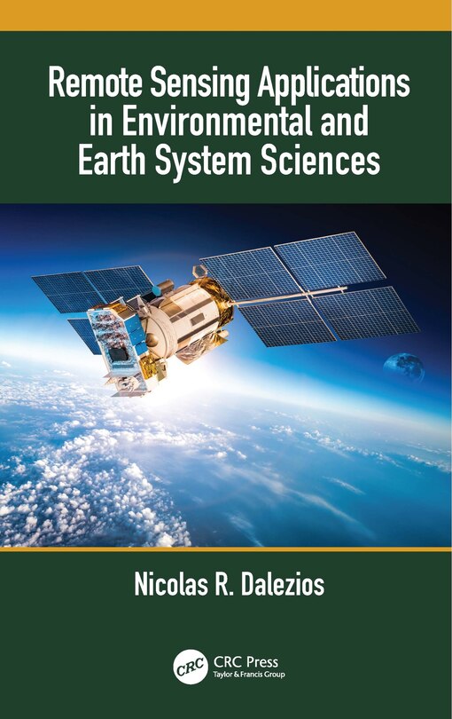 Couverture_Remote Sensing Applications in Environmental and Earth System Sciences