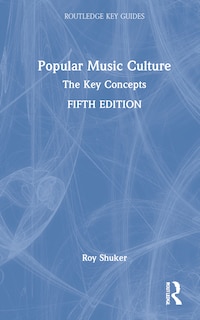 Front cover_Popular Music Culture