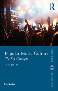 Couverture_Popular Music Culture