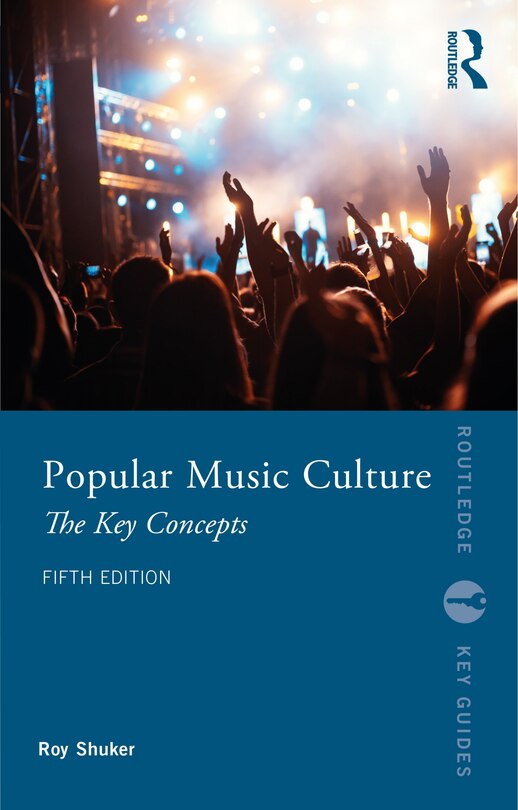 Couverture_Popular Music Culture