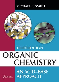 Front cover_Organic Chemistry