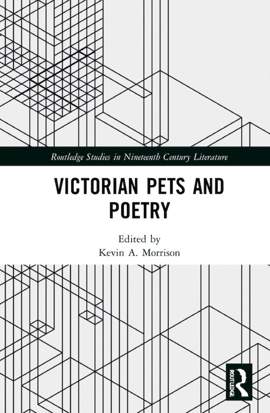 Couverture_Victorian Pets and Poetry