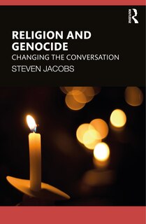 Front cover_Religion and Genocide