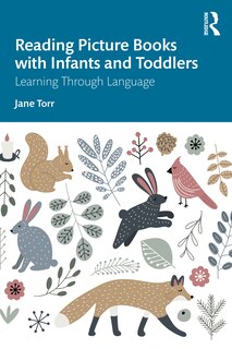 Front cover_Reading Picture Books with Infants and Toddlers