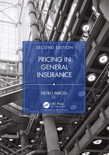 Front cover_Pricing in General Insurance