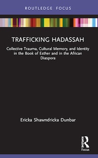 Front cover_Trafficking Hadassah