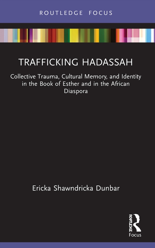 Front cover_Trafficking Hadassah