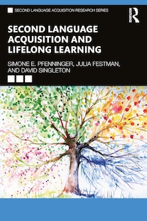 Couverture_Second Language Acquisition and Lifelong Learning