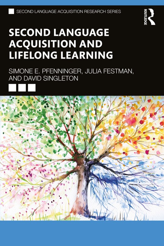 Couverture_Second Language Acquisition and Lifelong Learning