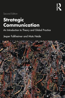 Couverture_Strategic Communication