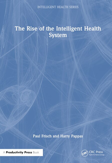 Couverture_The Rise of the Intelligent Health System